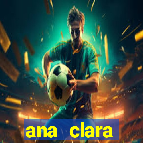 ana clara acompanhante porto alegre